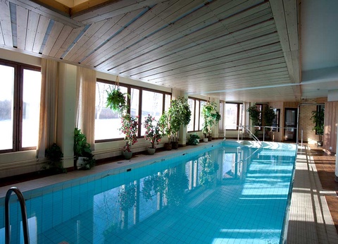 Club Marmara Ivalo - 11