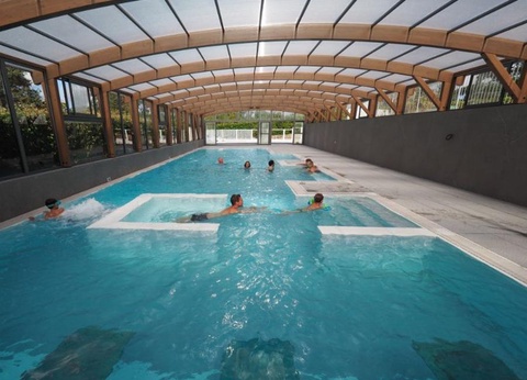 Camping Domaine de Bel Air 5* - 9