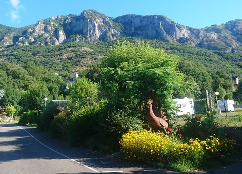 Camping Ecovillage Le Soleil Du Pibeste, 4* - 8