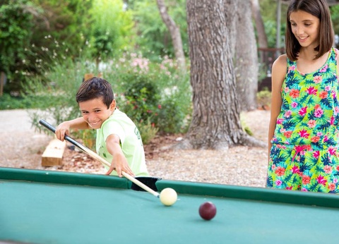 Camping Taiga Lake Caspe - 36