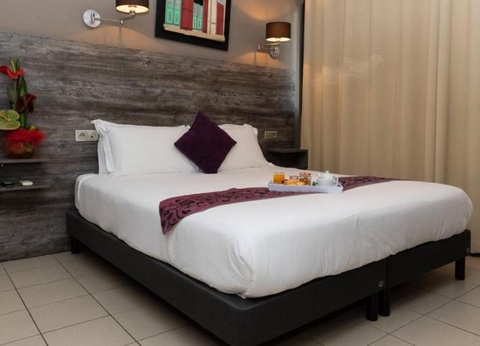 Eclipse La Belle Etoile - 33