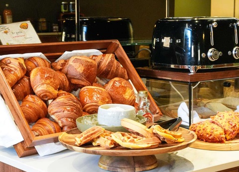 Escapade en amoureux à Lyon - 4* - 14