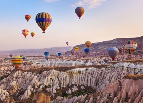 Circuit La Turquie Légendaire en privatif ***** - 13