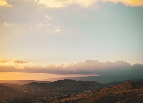 Circuit Sur les pas des Nabatéens - 9