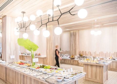 Hôtel Blue Mai Khaolak Beach Resort et Spa 5* - 25