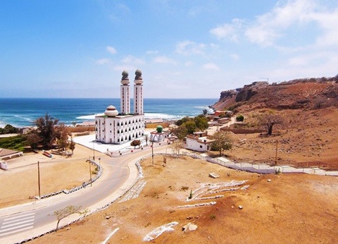 Circuit Sénégal intime et coloré du nord au sud *** - 4