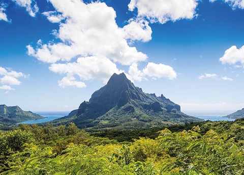 Circuit Divine Polynésie, de Tahiti à Bora Bora - 6