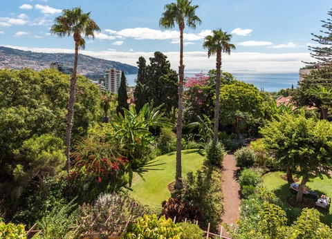 Hôtel Pestana Village Garden Resort 4* - 24