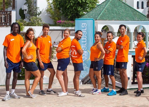 Club Marmara Les Jardins d'Agadir 4* - 29