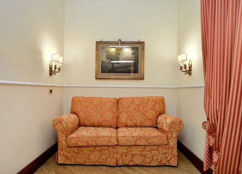 Palladium Palace Hotel - 43