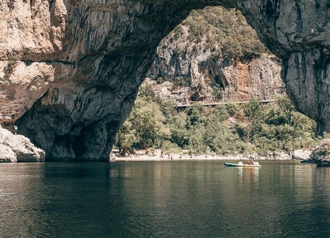 Domaine Saint Cerice, 1* - 87