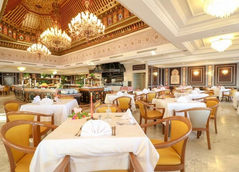 Mon French Club Sol Azur Beach 4* - 13