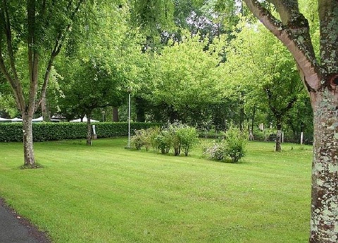 Camping Plein Air Neuvicois, 3* - 2
