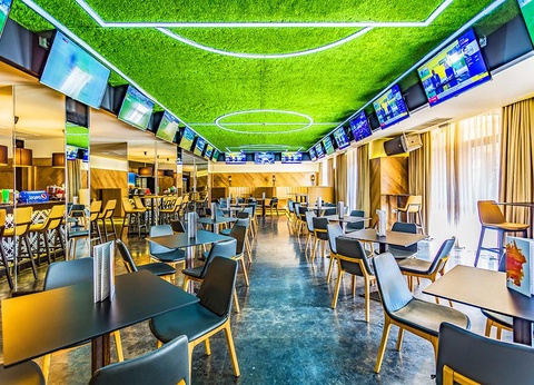 Hôtel Barceló Royal Beach 5* - 8