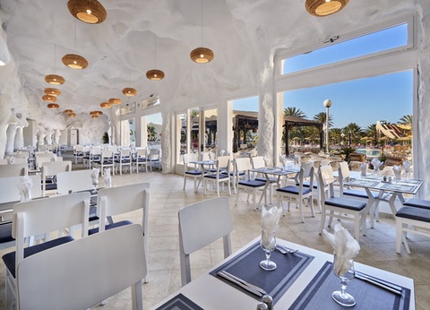 Club Jumbo Quatre Saisons by Medina (ex Baya Beach) 3* - 10