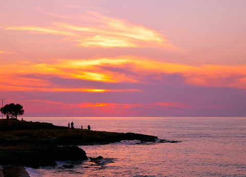 Hôtel Kalia Beach Hotel 4* - 12