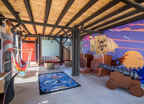 Hôtel Ôclub Select Barceló Fuerteventura Castillo 4* - 16