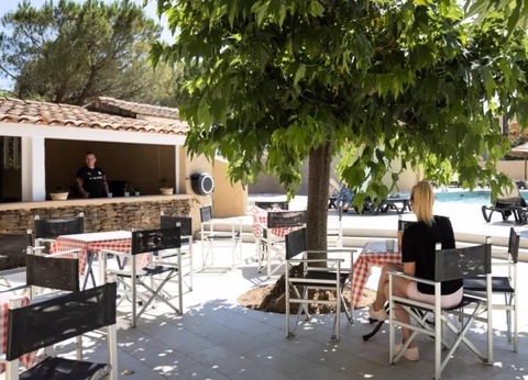 Camping Hameau des Pins 3* - 8