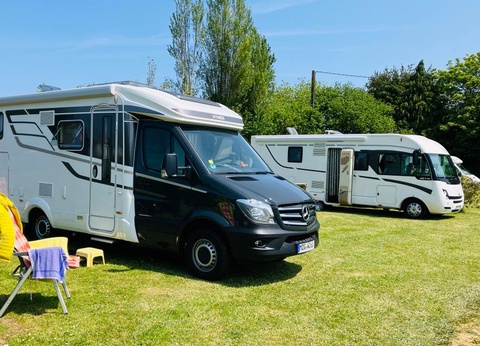 Camping Le Rivage, 4* - 11