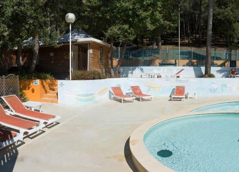 Camping maeva Escapades Les Playes, 4* - 56