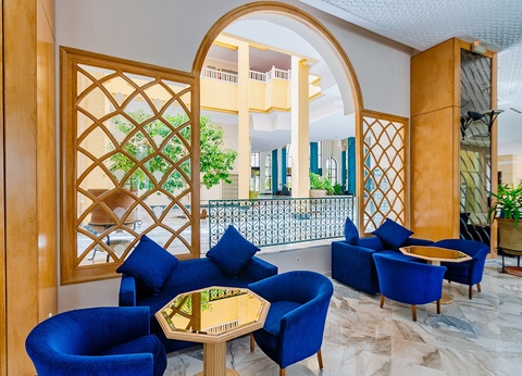 Hôtel TUI Sélection Hôtel Royal Garden 5*- Choix Flex - 12