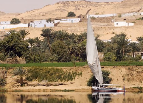 Croisière Immersion en Dahabeya sur le Nil - 8J/07N - 2025 - 13