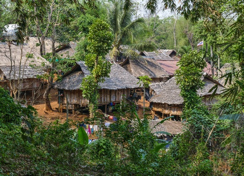 Circuit Richesses et traditions de Thaïlande + extension découverte du sud - 12