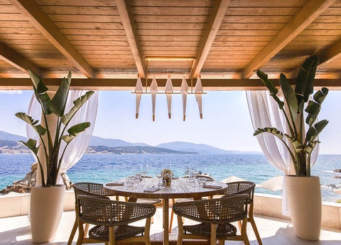 Hôtel Marinca & Spa 5* - 15