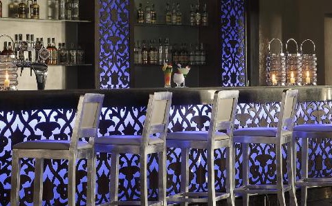 Hôtel Jaz Aquamarine Resort 5* - 10