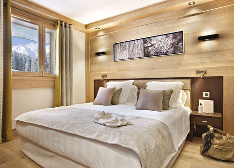 Résidence MGM Anitea 5* - 3