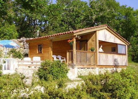 Domaine du Mas du Saboth, 4* - 39