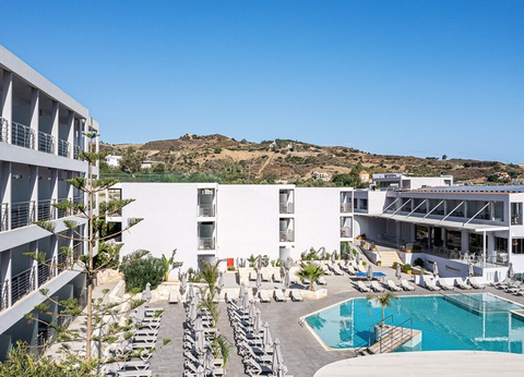 Circuit en étoile - Atali Grand Resort 4* - 7