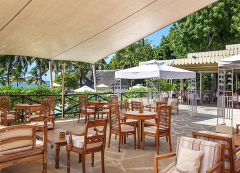 Ôclub Select Diamonds Malindi 5* - 6