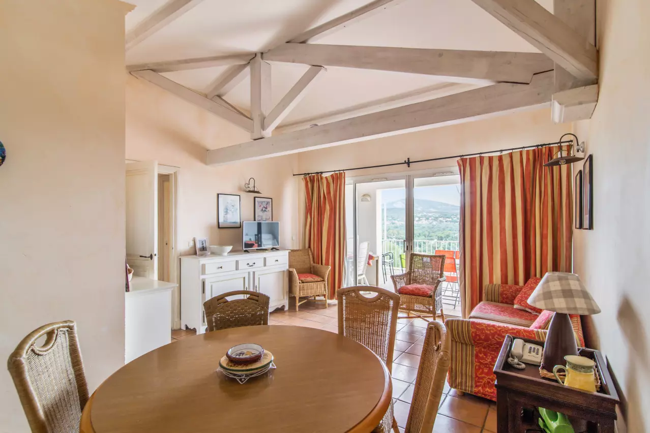 Résidence Maeva Particuliers Village les Restanques du Golfe de St Tropez - 242