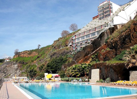 Hôtel Orca Praia 4* Adult Only +16 by Ôvoyages - 2