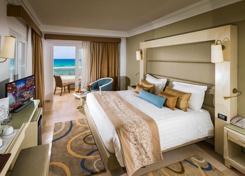 Hôtel Sousse Palace Hotel & Spa 5* - 3