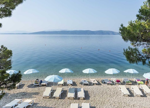 Hôtel Tui Blue Makarska 4* - 7