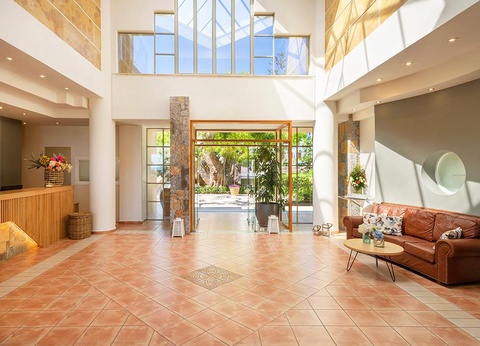 Hôtel Blue Sea Beach Affiliated By Melia 5* - 5