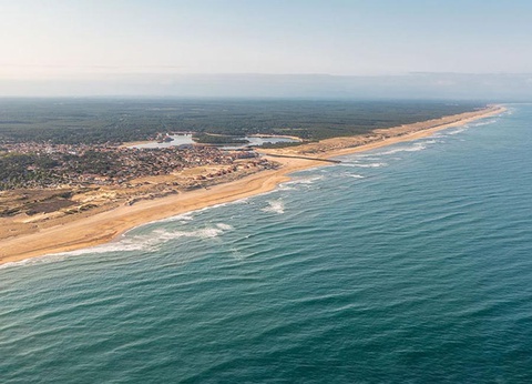 Résidence Les Sables d'Or, 4* - 38