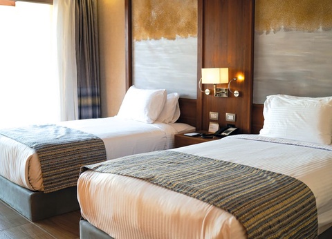 Combiné Splendeurs du Nil et Xanadu Makadi Bay - 11