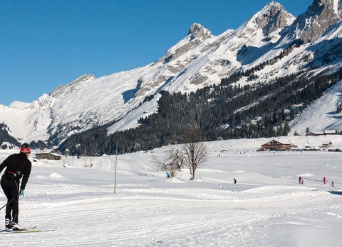 Escapade de détente à la Clusaz - 5* - 7