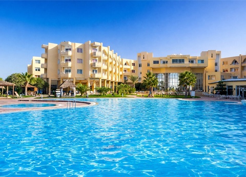 Smart club Hôtel Skanes Serail 4* - 11