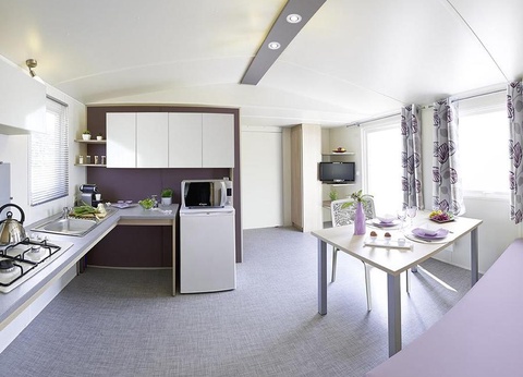 Camping Le Coin Charmant, 3* - 36