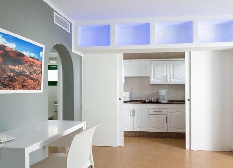 Hôtel Hyde Park Lane 4* - 6