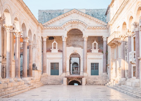 Circuit La Croatie et ses trésors - 2