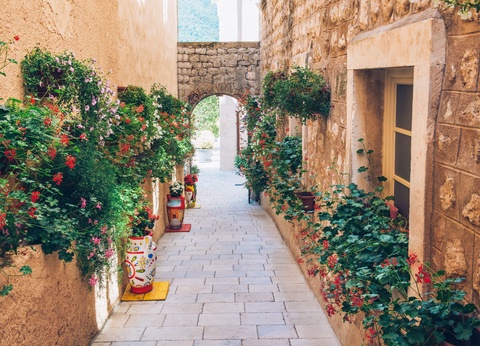 Hôtel Heritage Grand Perast 5* - 12