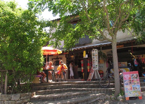 Camping CAMPASUN le Soleil 4* - 37