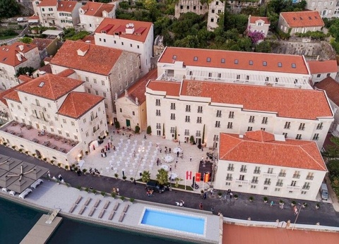 Hôtel Heritage Grand Perast 5* - 7