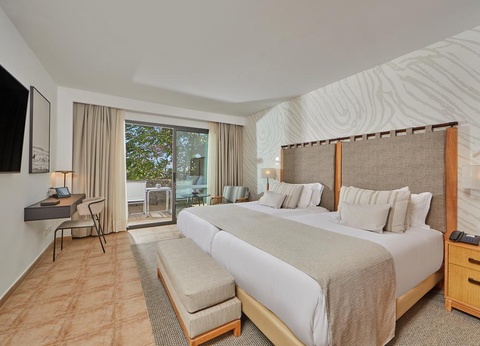 Hôtel Secrets Lanzarote Resort & Spa 5* - 2