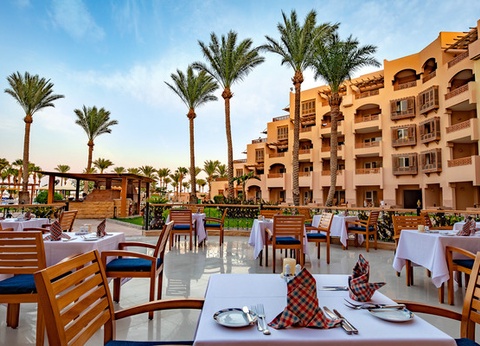 Club Framissima Continental Hurghada 5* - 30